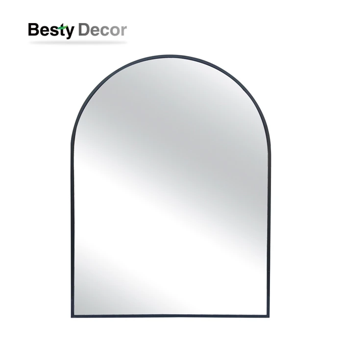 Floor Arch Mirror