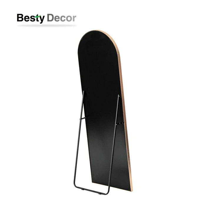 floor arch mirror suppliers